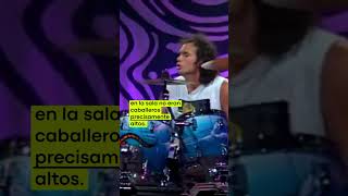 ODIARON a Chad Smith