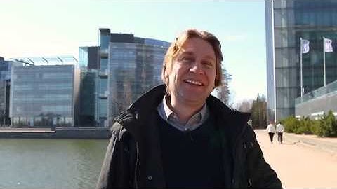 Eficode in KONE’s UX and UI team