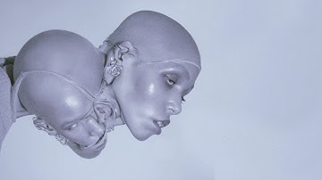 FKA twigs - Lost All My Friends