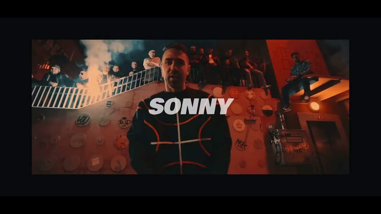 [FREE] BUSHIDO CCN TYPE BEAT - "SONNY"