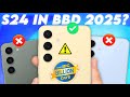 Samsung S24 In 2025 S23 Vs S24 In Flipkart BBD 2025 Samsung S24 In 2025 S23 Vs S24 In Flipkart BBD 2025