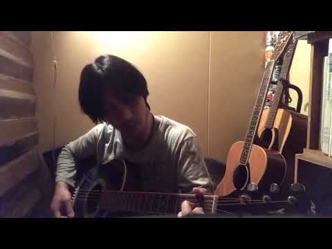 DEAR ALGERNON(氷室京介弾き語りカバー) まこと