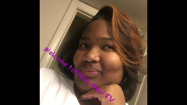Welcome To My Life: Shelly Neal TV
