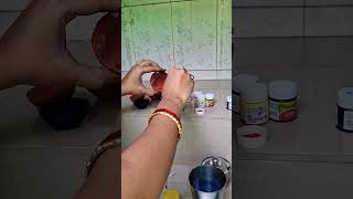 acrylic color from meesho #meeshofinds #meeshohaul #trending #shorts #shortvideo #trending #vairal