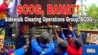 Hatak Dito, Hakot Doon