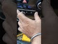 Ac Fault Code Test Hyundai Verna Fludice 
