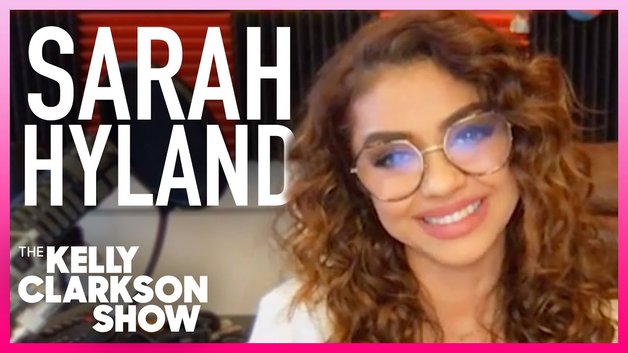 Sarah Hyland Spills Her Skincare Secrets