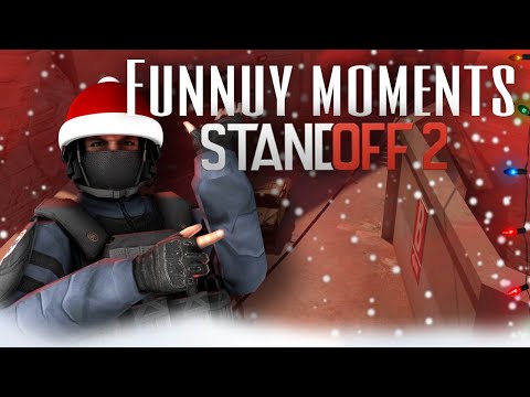 FUNNY MOMENTS STANDOFF2 #45