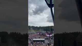 Mahmut Orhan - Tomorrowland 2025 🇧🇪 Resimi