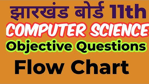 Computer Science #Subodh Sir #Computer #Science #C++ #JAC Board #Class 11th