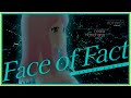 【オリジナルMV】Face of Fact - KOTOKO／Cover by 乃々花りあら【Vtuber／歌ってみた】