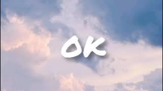 OK | Iyaz - (No woman no Cry) lyrcis