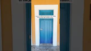 I Found A Traditional Hacienda In Tulum, Mexico