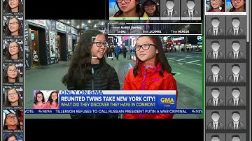 Can Facial Recognition Detect Identical Twins?