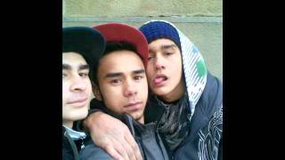 R-MAFIA -MY SME R-MAFIA.wmv
