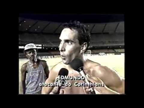 CORINTHIANS 1X1 Botafogo/ RJ (Libertadores 1996)