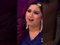 Anjana Ka &quot;Darling&quot; Gaane Mein Sabko Dikha Alag Roop 💃🏻🎤🤩 | Indian Idol 14| #indianidol14 #shorts