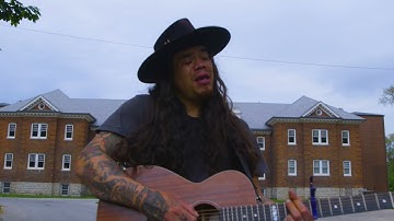 Logan Staats  - Deadman (Official Music Video)