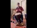 Soundcheck ivory coast djembe 1325 michael pluznick