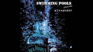 Alvxandxr - Swimming Pools