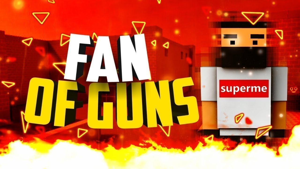 Fan of guns steam фото 8