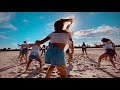 Major Lazer - Rave De Favela - choreography