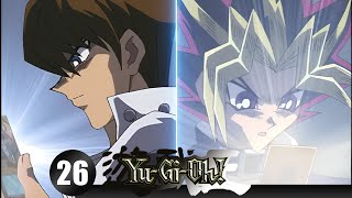 Yu-Gi-Oh! Duel Monsters 4.Sezon 26.Bölüm  | Fighting for a Friend – Part 2