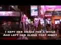 Kyau & Albert - Night Like This Lyrics (Produced by Renato).mp4