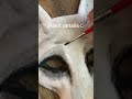 White Wolf Mask From Cardboardрџ Ќрџђє Therian Therianthropy Theriangear Therianmask Wolf White Wolf Mask From Cardboardрџ Ќрџђє Therian Therianthropy Theriangear Therianmask Wolf