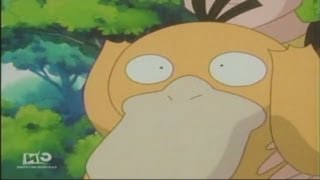 Psyduck's 2 Greatest Moments