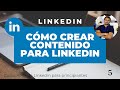 📝 Cómo publicar un artículo en Linkedin | CURSO LINKEDIN 220