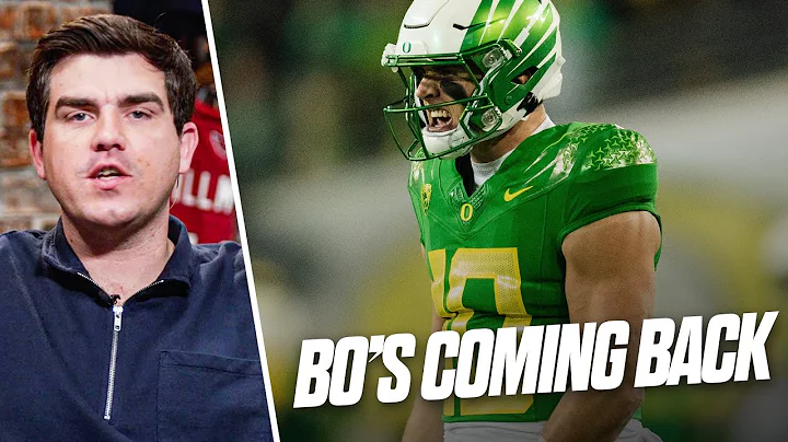 The BEST Returning Quarterbacks in College Football