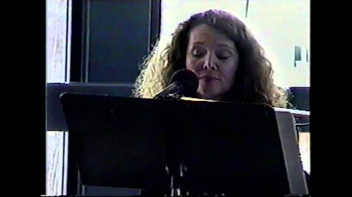 All of Creation   Eileen Meyer 1999