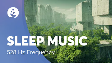 3 Hours of Deep Sleep Frequency Relaxing Music | Meditation Music | BetterSleep