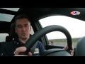 Jeep Grand Cherokee -- road test by SAT TV Show 23.02.2014.