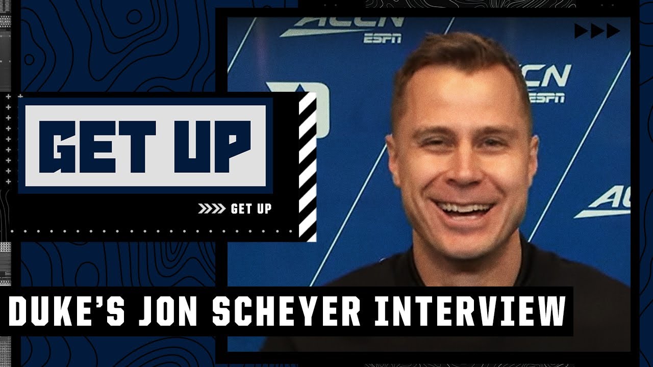 Don't Let Saturday Night Define Jon Scheyer's First Two Seasons At ...