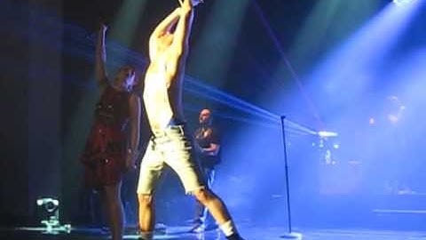 Scissor Sisters - Invisible Light HQ