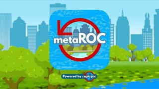 MetaROC: TV Spot - App Design + Marketing - HuddyCreative