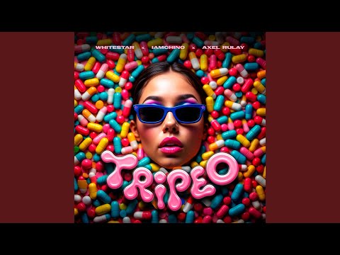 Tripeo bekijken op YouTube Tripeo bekijken op YouTube