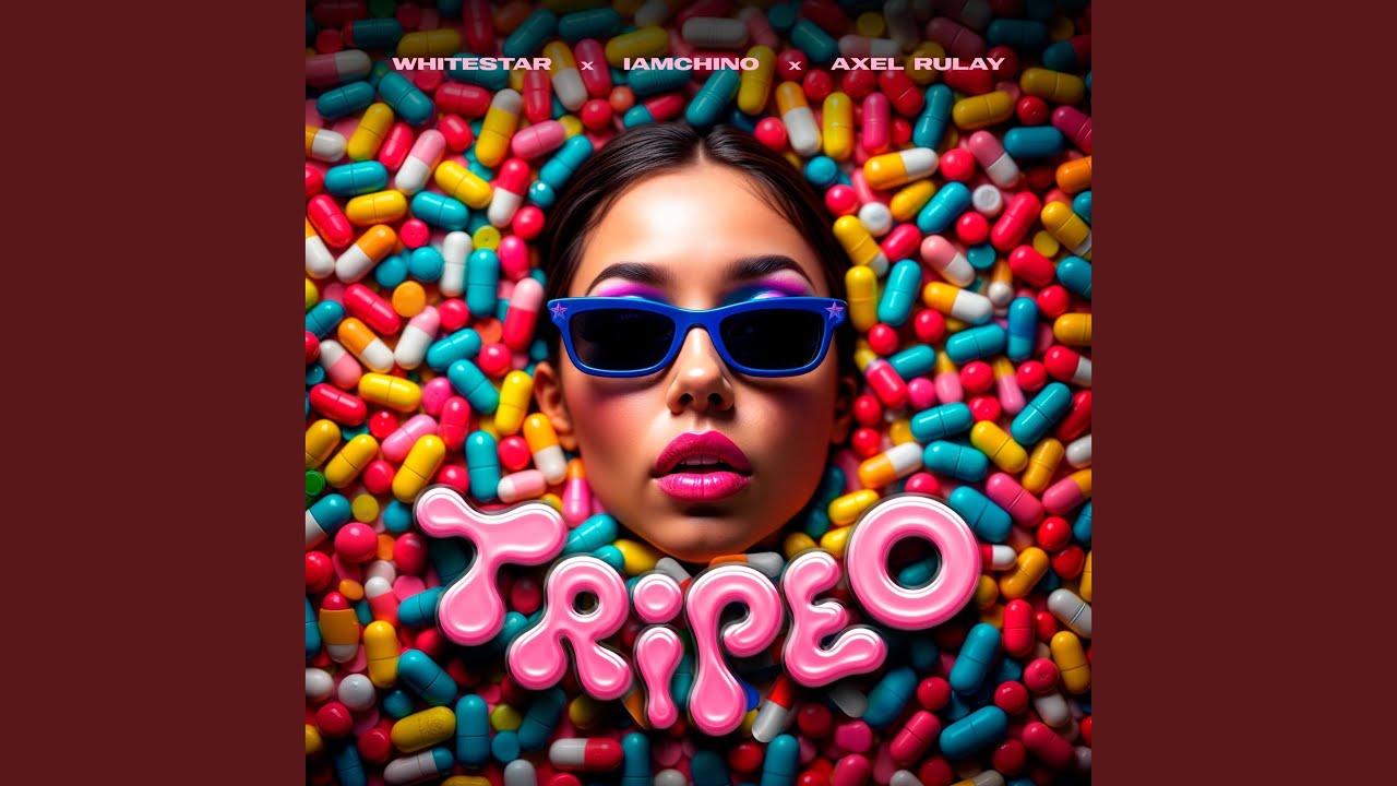 Tonton Tripeo di YouTube Tonton Tripeo di YouTube