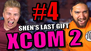 XCOM 2 [Legend] Shen