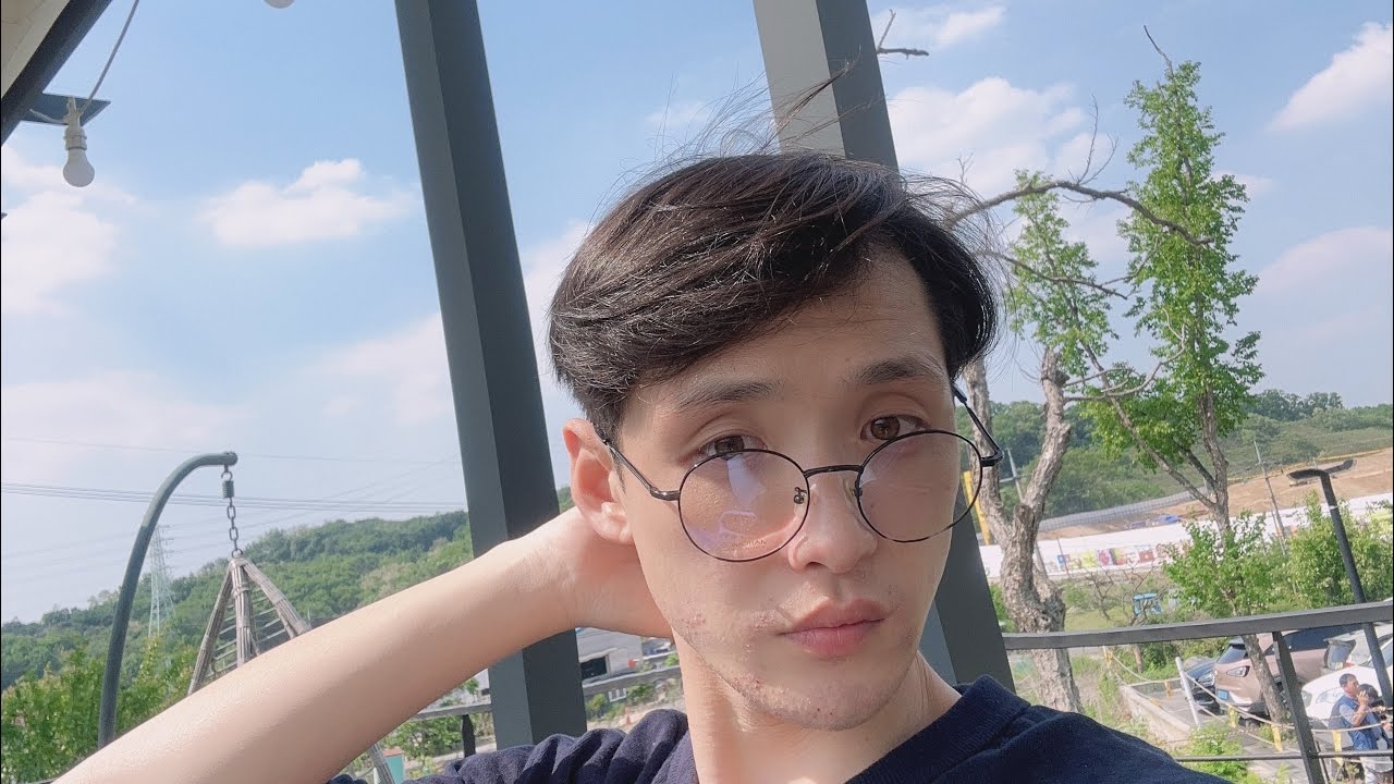   VLOG21. 칠전팔기 박해골! 