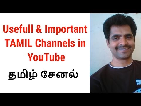 best-tamil-channels-in-youtube