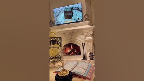 سورة الكهف # جمعة مباركة #ستوريات