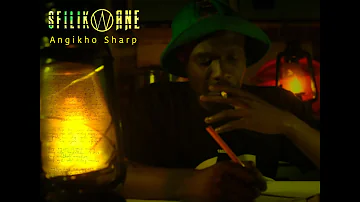 Sfilikwane - Angikho Sharp (Prod. By Adubs Dokotela) (Official Music Video) (Lyrics on Description)