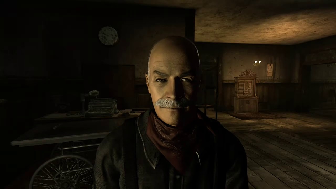 fallout new vegas part 1 fallout new vegas part 1