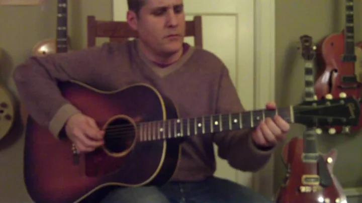 PRODIGAL SON-ROLLING STONES-GAS MONEY-FRED STUCKY-...