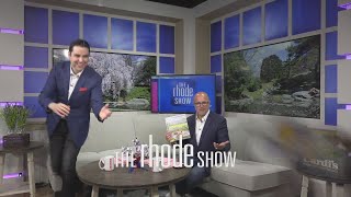 Bump Shot - The Rhode Show, 7/3/23