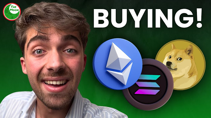 BUYING THESE ALTCOINS BEFORE IT'S LATE !!!
