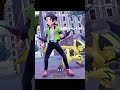 Mega Zeraora Appearence💀|Pokemon edit | #pokemon #anime #pokémon #edit #fyp #viral